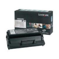 Lexmark Black Toner Cartridge High Capacity 08A0144