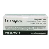 Lexmark C792X792 Staple Cartridge Black Pack of 15, 000 25A00113