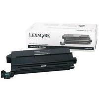 Lexmark C910912 Black Toner Cartridge 14K Yield 12N0771