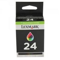 lexmark 24 colour inkjet cartridge 18c1524e