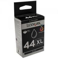 Lexmark 44XL Black Inkjet Cartridge High Yield 18Y0144E