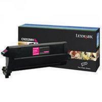 Lexmark Magenta Toner Cartridge C9202MH