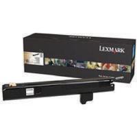 lexmark black c935x940ex945e photoconductor unit c930x72g