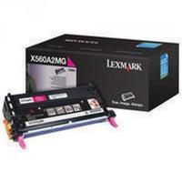 Lexmark Magenta Toner Cartridge ...