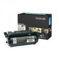 Lexmark Black Return Program Toner Cartridge Extra High Yield X644X11E