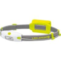 LED Lenser NEO yellow