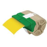 Leitz Icon Yellow Continuous Plastic Label Roll 88mmx10m 70160015