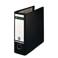 Leitz 180 A5 Upright Black Lever Arch File Pack of 5 31070-95