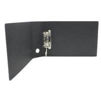 leitz 180 a5 oblong black lever arch file pack of 5 31071 95