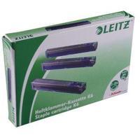 Leitz Blue K6 Staple Cartridge Pack of 5 55910000