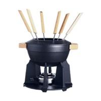 Le Creuset Fondue Set incl. Heater