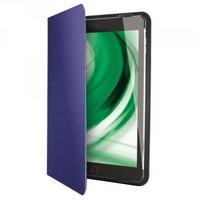 Leitz Slim Folio Case For iPad Air 2 Blue 65130069