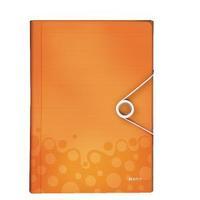 Leitz Wow Orange Expanding Project File 45890044