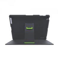 Leitz Black Complete Case Cover With Stand For iPad 234 62520095