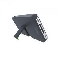 leitz black complete case for iphone 44s 62570095