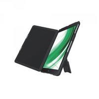Leitz Black Complete Multi-Case Cover With Stand For iPad Air 65060095
