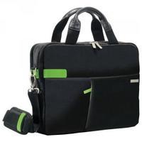 Leitz Complete 13.3in Laptop Smart Traveller Black 60390095