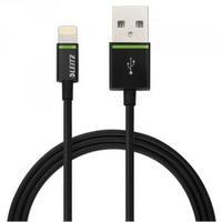 Leitz Lightning to USB 30cm Black 62090095