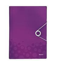 Leitz Wow Purple Expanding Project File 45890062