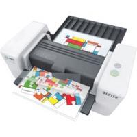 Leitz iLam touch A4 turbo