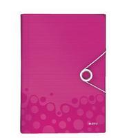 Leitz Wow Pink Expanding Project File 45890023