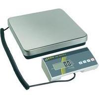Letter scales Kern EOB 15K5 Weight range 15 kg Readability 5 g mains-powered, battery-powered Silver