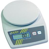 Letter scales Kern EMB 2200-0 Weight range 2.2 kg Readability 1 g mains-powered, battery-powered White
