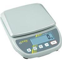Letter scales Kern EMS 12K0.1 Weight range 12 kg Readability 0.1 g mains-powered, battery-powered White