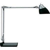 LED desk light 7 W Daylight white Maul Eclipse 8200290 Black