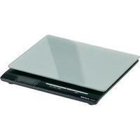 Letter scales Maul Maulsquare 5000 Weight range 5 kg Readability 1 g battery-powered Silver