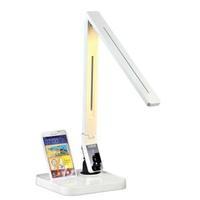 LED Table Lamp with Samsung Docking Station 11W 106807