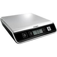 Letter scales DYMO Weight range 10 kg Readability 2 g Silver