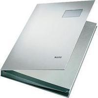 Leitz 5700 A4 Signature Book (Grey) Leitz