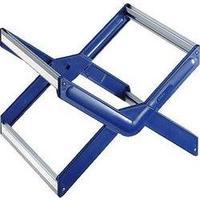 leitz 1909 00 35 suspension file rack 355 x 310 x 255 mm blue leitz