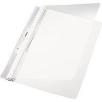 Leitz 4190-00-01 Lever Arch File Display Pocket (White) Leitz