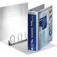 leitz 4205 00 01 presentation lever arch file 318 x 303 x 86 mm white  ...