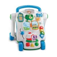 LeapFrog Scout and Friends Walker