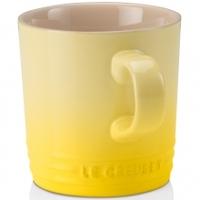 Le Creuset Stoneware Mug Soleil