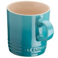 Le Creuset Stoneware Mug Teal