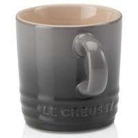 le creuset stoneware mug flint