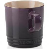 Le Creuset Stoneware Mug Cassis