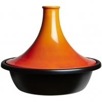 le creuset tagine dish volcanic