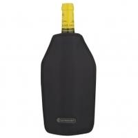 le creuset cooler sleeve black