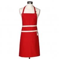 Le Creuset Chefs Apron Cerise