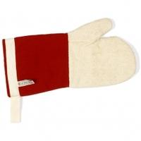 Le Creuset Oven Mitt Cerise