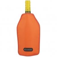 le creuset cooler sleeve volcanic