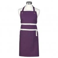 le creuset chefs apron cassis