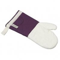 le creuset oven mitt cassis