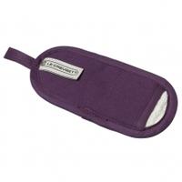 le creuset handle glove cassis