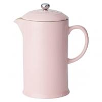 Le Creuset Coffee Pot Chiffon Pink